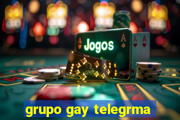 grupo gay telegrma